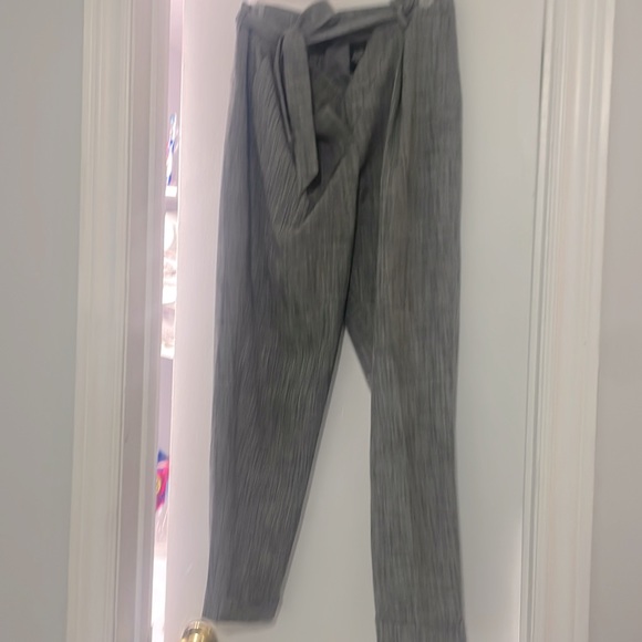 RW and Co Suited Pants - GREY - Picture 1 of 5